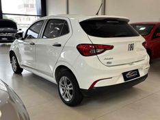 FIAT ARGO 1.0 2023/2023 LEHMEN VEÍCULOS VENÂNCIO AIRES / Carros no Vale