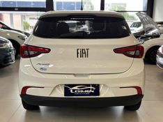 FIAT ARGO 1.0 2023/2023 LEHMEN VEÍCULOS VENÂNCIO AIRES / Carros no Vale
