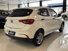 FIAT ARGO 1.0 2023/2023 LEHMEN VEÍCULOS VENÂNCIO AIRES / Carros no Vale