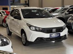 FIAT ARGO 1.0 2023/2023 LEHMEN VEÍCULOS VENÂNCIO AIRES / Carros no Vale