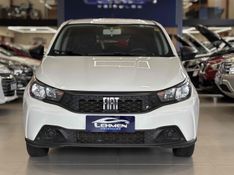 FIAT ARGO 1.0 2023/2023 LEHMEN VEÍCULOS VENÂNCIO AIRES / Carros no Vale