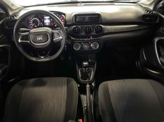 FIAT ARGO 1.0 2023/2023 LEHMEN VEÍCULOS VENÂNCIO AIRES / Carros no Vale