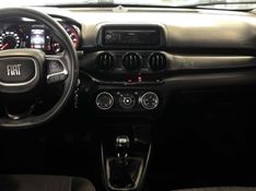 FIAT ARGO 1.0 2023/2023 LEHMEN VEÍCULOS VENÂNCIO AIRES / Carros no Vale