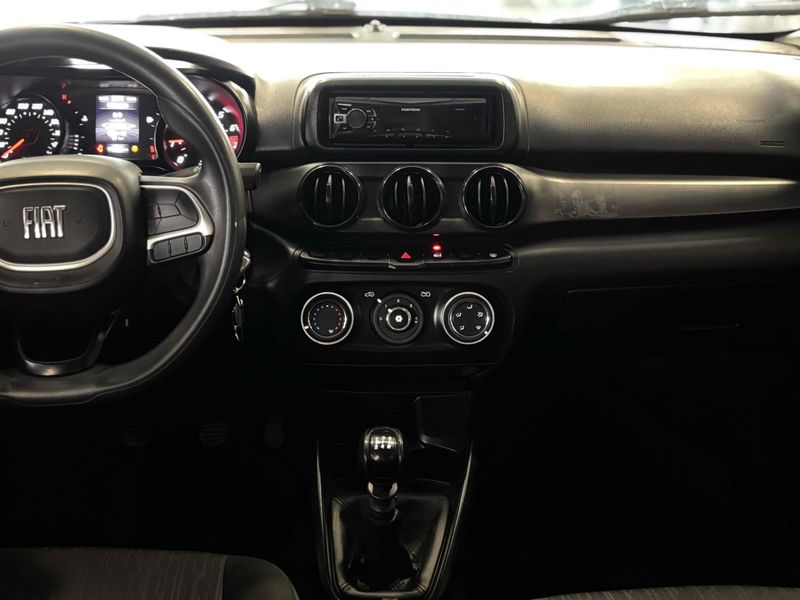 FIAT ARGO 1.0 2023/2023 LEHMEN VEÍCULOS VENÂNCIO AIRES / Carros no Vale