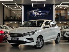 FIAT CRONOS 1.0 FIREFLY DRIVE 2022/2023 LEHMEN VEÍCULOS VENÂNCIO AIRES / Carros no Vale