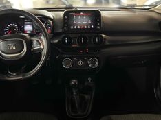 FIAT CRONOS 1.0 FIREFLY DRIVE 2022/2023 LEHMEN VEÍCULOS VENÂNCIO AIRES / Carros no Vale