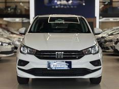 FIAT CRONOS 1.0 FIREFLY DRIVE 2022/2023 LEHMEN VEÍCULOS VENÂNCIO AIRES / Carros no Vale