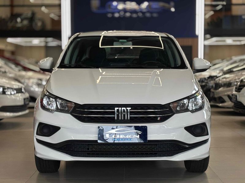 FIAT CRONOS 1.0 FIREFLY DRIVE 2022/2023 LEHMEN VEÍCULOS VENÂNCIO AIRES / Carros no Vale