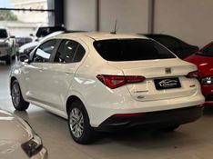 FIAT CRONOS 1.0 FIREFLY DRIVE 2022/2023 LEHMEN VEÍCULOS VENÂNCIO AIRES / Carros no Vale