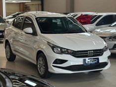 FIAT CRONOS 1.0 FIREFLY DRIVE 2022/2023 LEHMEN VEÍCULOS VENÂNCIO AIRES / Carros no Vale