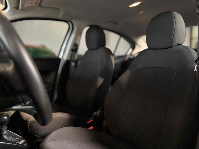 FIAT CRONOS 1.0 FIREFLY DRIVE 2022/2023 LEHMEN VEÍCULOS VENÂNCIO AIRES / Carros no Vale