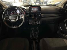 FIAT CRONOS 1.0 FIREFLY DRIVE 2022/2023 LEHMEN VEÍCULOS VENÂNCIO AIRES / Carros no Vale