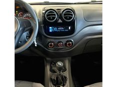 FIAT PALIO 1.0 MPI ATTRACTIVE 8V 2015/2016 LEHMEN VEÍCULOS VENÂNCIO AIRES / Carros no Vale