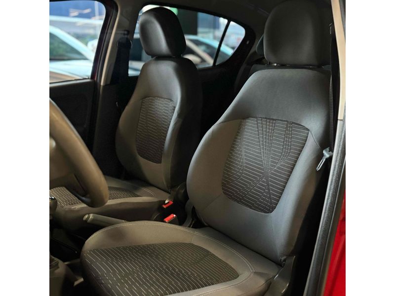 FIAT PALIO 1.0 MPI ATTRACTIVE 8V 2015/2016 LEHMEN VEÍCULOS VENÂNCIO AIRES / Carros no Vale