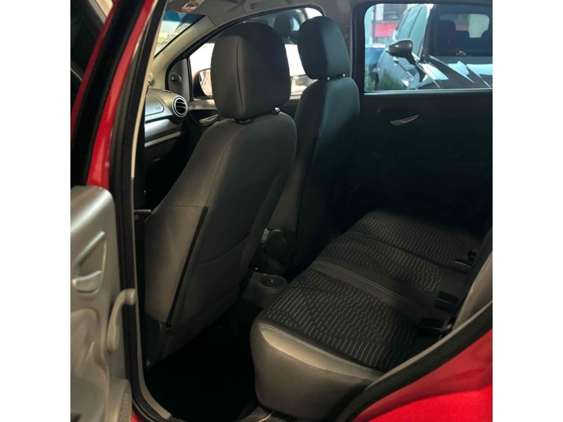 FIAT PALIO 1.0 MPI ATTRACTIVE 8V 2015/2016 LEHMEN VEÍCULOS VENÂNCIO AIRES / Carros no Vale