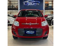 FIAT PALIO 1.0 MPI ATTRACTIVE 8V 2015/2016 LEHMEN VEÍCULOS VENÂNCIO AIRES / Carros no Vale