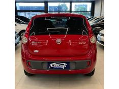 FIAT PALIO 1.0 MPI ATTRACTIVE 8V 2015/2016 LEHMEN VEÍCULOS VENÂNCIO AIRES / Carros no Vale
