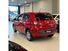 FIAT PALIO 1.0 MPI ATTRACTIVE 8V 2015/2016 LEHMEN VEÍCULOS VENÂNCIO AIRES / Carros no Vale