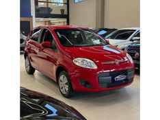 FIAT PALIO 1.0 MPI ATTRACTIVE 8V 2015/2016 LEHMEN VEÍCULOS VENÂNCIO AIRES / Carros no Vale
