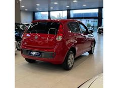 FIAT PALIO 1.0 MPI ATTRACTIVE 8V 2015/2016 LEHMEN VEÍCULOS VENÂNCIO AIRES / Carros no Vale