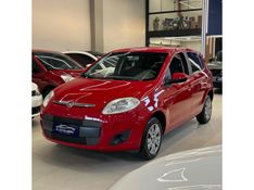 FIAT PALIO 1.0 MPI ATTRACTIVE 8V 2015/2016 LEHMEN VEÍCULOS VENÂNCIO AIRES / Carros no Vale