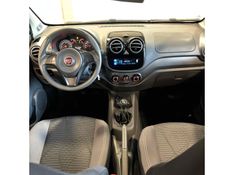 FIAT PALIO 1.0 MPI ATTRACTIVE 8V 2015/2016 LEHMEN VEÍCULOS VENÂNCIO AIRES / Carros no Vale