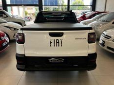 FIAT STRADA 1.4 FIRE ENDURANCE CS 2022/2022 LEHMEN VEÍCULOS VENÂNCIO AIRES / Carros no Vale