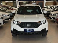 FIAT STRADA 1.4 FIRE ENDURANCE CS 2022/2022 LEHMEN VEÍCULOS VENÂNCIO AIRES / Carros no Vale
