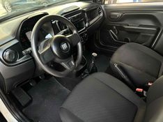FIAT STRADA 1.4 FIRE ENDURANCE CS 2022/2022 LEHMEN VEÍCULOS VENÂNCIO AIRES / Carros no Vale