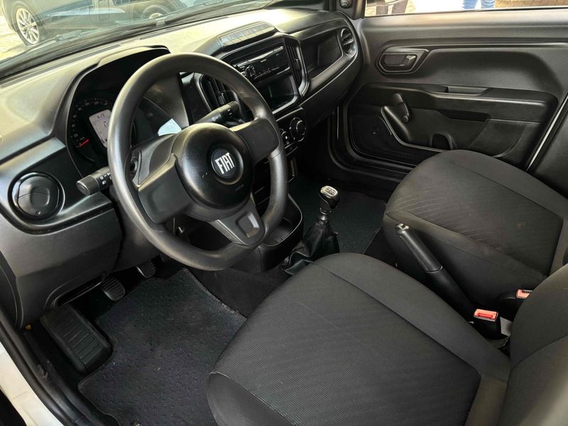 FIAT STRADA 1.4 FIRE ENDURANCE CS 2022/2022 LEHMEN VEÍCULOS VENÂNCIO AIRES / Carros no Vale