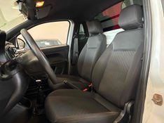 FIAT STRADA 1.4 FIRE ENDURANCE CS 2022/2022 LEHMEN VEÍCULOS VENÂNCIO AIRES / Carros no Vale