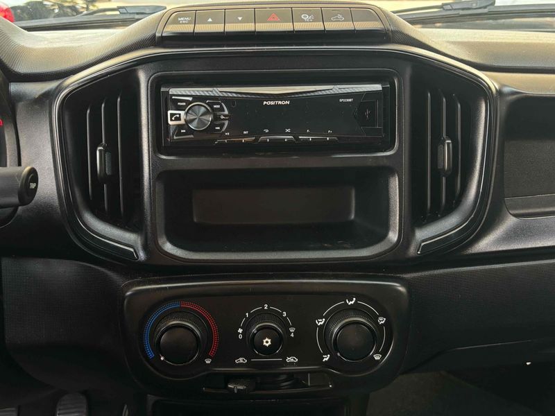 FIAT STRADA 1.4 FIRE ENDURANCE CS 2022/2022 LEHMEN VEÍCULOS VENÂNCIO AIRES / Carros no Vale