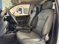 FIAT STRADA 1.8 MPI ADVENTURE CD 16V 2013/2014 LEHMEN VEÍCULOS VENÂNCIO AIRES / Carros no Vale