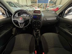 FIAT STRADA 1.8 MPI ADVENTURE CD 16V 2013/2014 LEHMEN VEÍCULOS VENÂNCIO AIRES / Carros no Vale