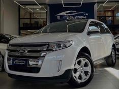 FORD EDGE 3.5 LIMITED AWD V6 24V 2014/2014 LEHMEN VEÍCULOS VENÂNCIO AIRES / Carros no Vale