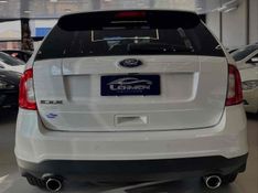 FORD EDGE 3.5 LIMITED AWD V6 24V 2014/2014 LEHMEN VEÍCULOS VENÂNCIO AIRES / Carros no Vale