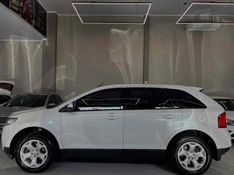 FORD EDGE 3.5 LIMITED AWD V6 24V 2014/2014 LEHMEN VEÍCULOS VENÂNCIO AIRES / Carros no Vale