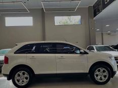 FORD EDGE 3.5 LIMITED AWD V6 24V 2014/2014 LEHMEN VEÍCULOS VENÂNCIO AIRES / Carros no Vale