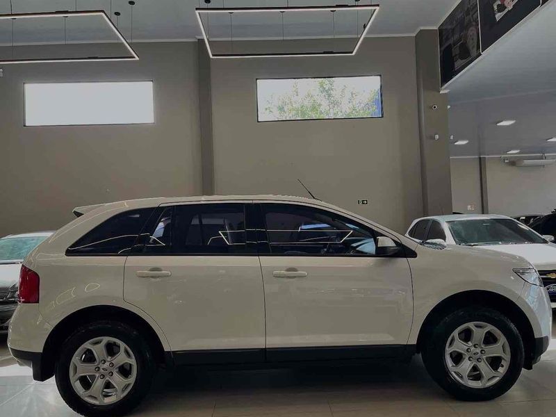 FORD EDGE 3.5 LIMITED AWD V6 24V 2014/2014 LEHMEN VEÍCULOS VENÂNCIO AIRES / Carros no Vale