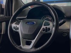 FORD EDGE 3.5 LIMITED AWD V6 24V 2014/2014 LEHMEN VEÍCULOS VENÂNCIO AIRES / Carros no Vale