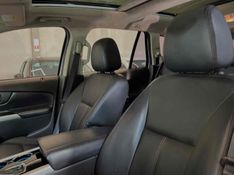 FORD EDGE 3.5 LIMITED AWD V6 24V 2014/2014 LEHMEN VEÍCULOS VENÂNCIO AIRES / Carros no Vale