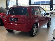FORD FIESTA 1.0 ROCAM HATCH 8V 2014/2014 LEHMEN VEÍCULOS VENÂNCIO AIRES / Carros no Vale