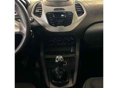 FORD KA 1.0 TI-VCT SE 2017/2018 LEHMEN VEÍCULOS VENÂNCIO AIRES / Carros no Vale