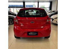 FORD KA 1.0 TI-VCT SE 2017/2018 LEHMEN VEÍCULOS VENÂNCIO AIRES / Carros no Vale