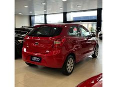 FORD KA 1.0 TI-VCT SE 2017/2018 LEHMEN VEÍCULOS VENÂNCIO AIRES / Carros no Vale
