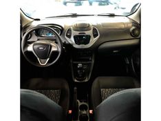 FORD KA 1.0 TI-VCT SE 2017/2018 LEHMEN VEÍCULOS VENÂNCIO AIRES / Carros no Vale