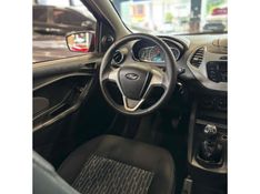 FORD KA 1.0 TI-VCT SE 2017/2018 LEHMEN VEÍCULOS VENÂNCIO AIRES / Carros no Vale