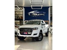 FORD RANGER 2.2 XL 4X4 CS 16V 2020/2021 LEHMEN VEÍCULOS VENÂNCIO AIRES / Carros no Vale