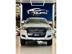 FORD RANGER 2.2 XL 4X4 CS 16V 2020/2021 LEHMEN VEÍCULOS VENÂNCIO AIRES / Carros no Vale