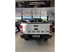 FORD RANGER 2.2 XL 4X4 CS 16V 2020/2021 LEHMEN VEÍCULOS VENÂNCIO AIRES / Carros no Vale